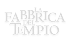 la fabbrica del tempio